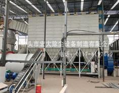 脈衝除塵（chén）器