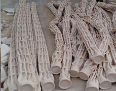 褶（zhě）皺布袋