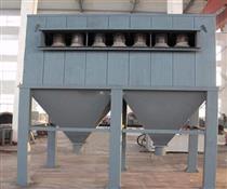 陶瓷多管旋风（fēng）除尘器（qì）