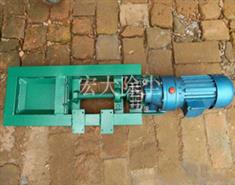 插（chā）板閥-插（chā）板閥閘門