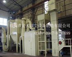 噴砂房除塵器-噴砂機除塵（chén）器-脈衝布袋除塵器