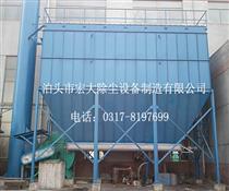 製藥廠除塵器-藥廠除塵器設備（bèi）-布袋除塵器