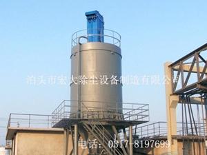 倉頂除塵器-料倉（cāng）單機除塵器（qì）-水泥倉頂除（chú）塵器