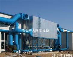 家具（jù）廠除塵器-家具廠（chǎng）袋式除塵器-袋式（shì）除塵器