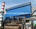 布（bù）袋（dài）除塵器-布袋式除塵器-袋式除塵器