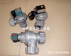 速連式脈衝閥-速連脈衝電磁閥-速連脈（mò）衝閥