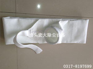 內濾吊掛布袋-除塵濾袋-除塵器布袋（dài）