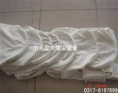 729鋼環布袋-729鋼（gāng）環除塵濾袋（dài）-除塵布袋