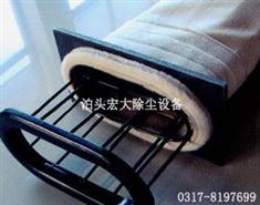 袋（dài）笼-除尘袋笼-滤袋袋笼
