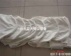 208滌綸（lún）機織絨布-208滌綸機織絨（róng）布除塵布（bù）袋-除塵濾袋