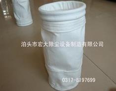 常溫滌綸針刺氈（zhān）-除（chú）塵濾布-除塵布袋