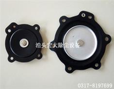 膜片-脉（mò）冲阀膜片