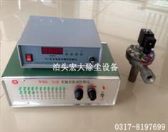 脈衝控製儀表-脈衝（chōng）控製（zhì）儀