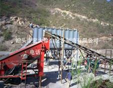 破碎（suì）机除尘器-振动筛除尘器