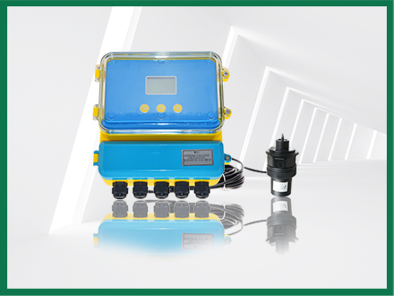 分體（tǐ）式明渠流量計