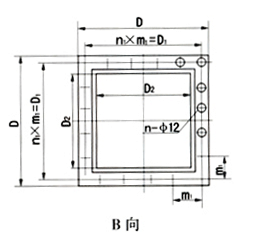  CCJ/A型衝激式除塵器