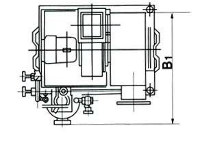  CCJ/A型衝激式除塵器
