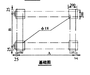 JBC單機扁布（bù）袋除塵器