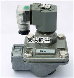 DMF-25脈衝（chōng）閥